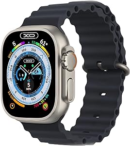 NEW ADVANCED Ultra Smartwatch NEW GENERATION!