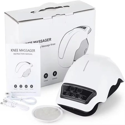 Electric Knee Massager12
