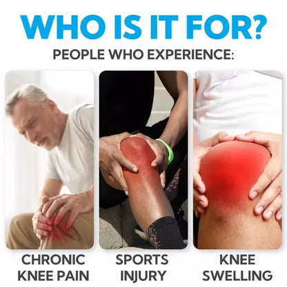 Electric Knee Massager12