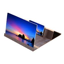 F3 Mobile Screen Magnifier